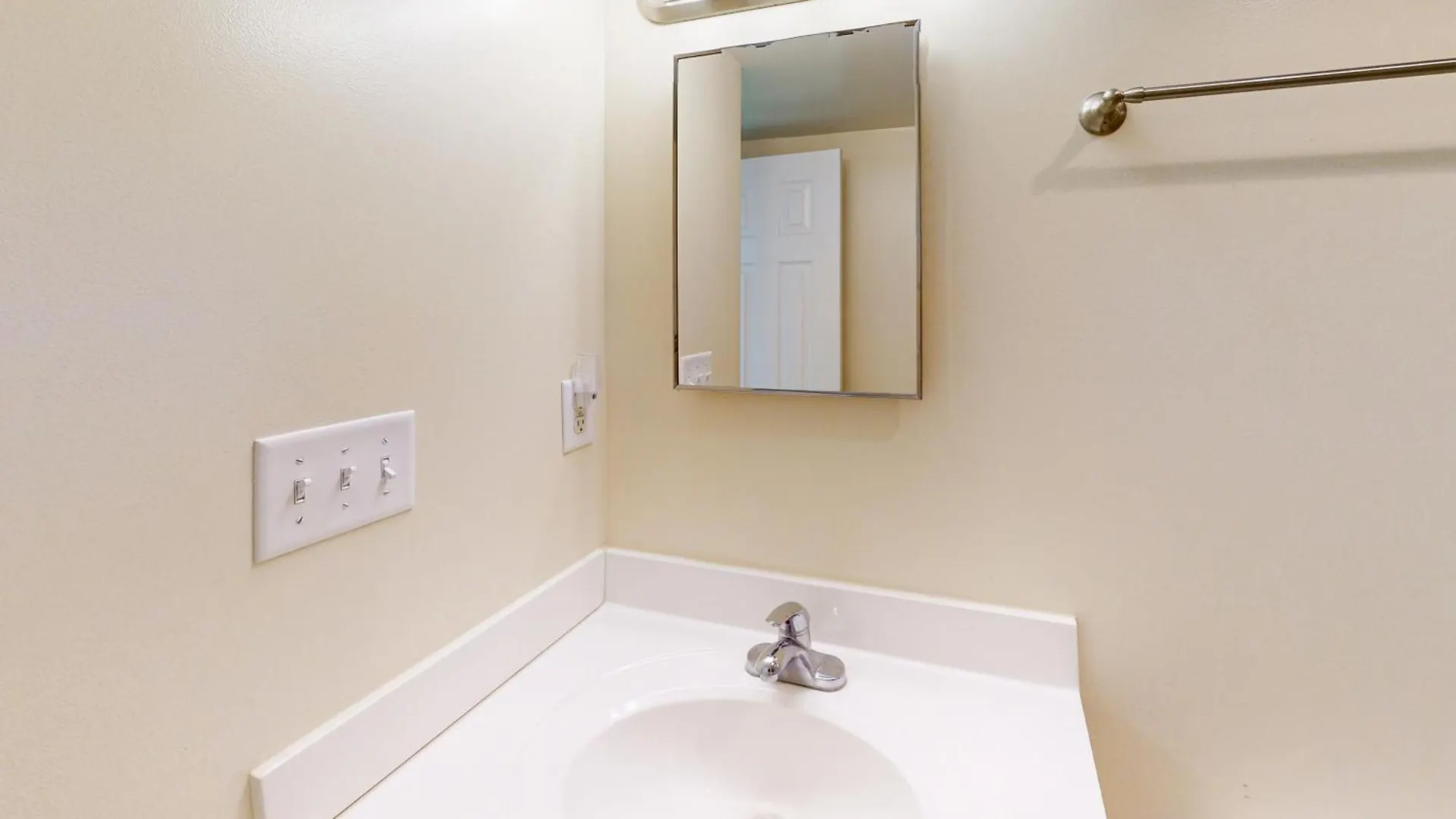 Surfside 84 Apartment Ocean City