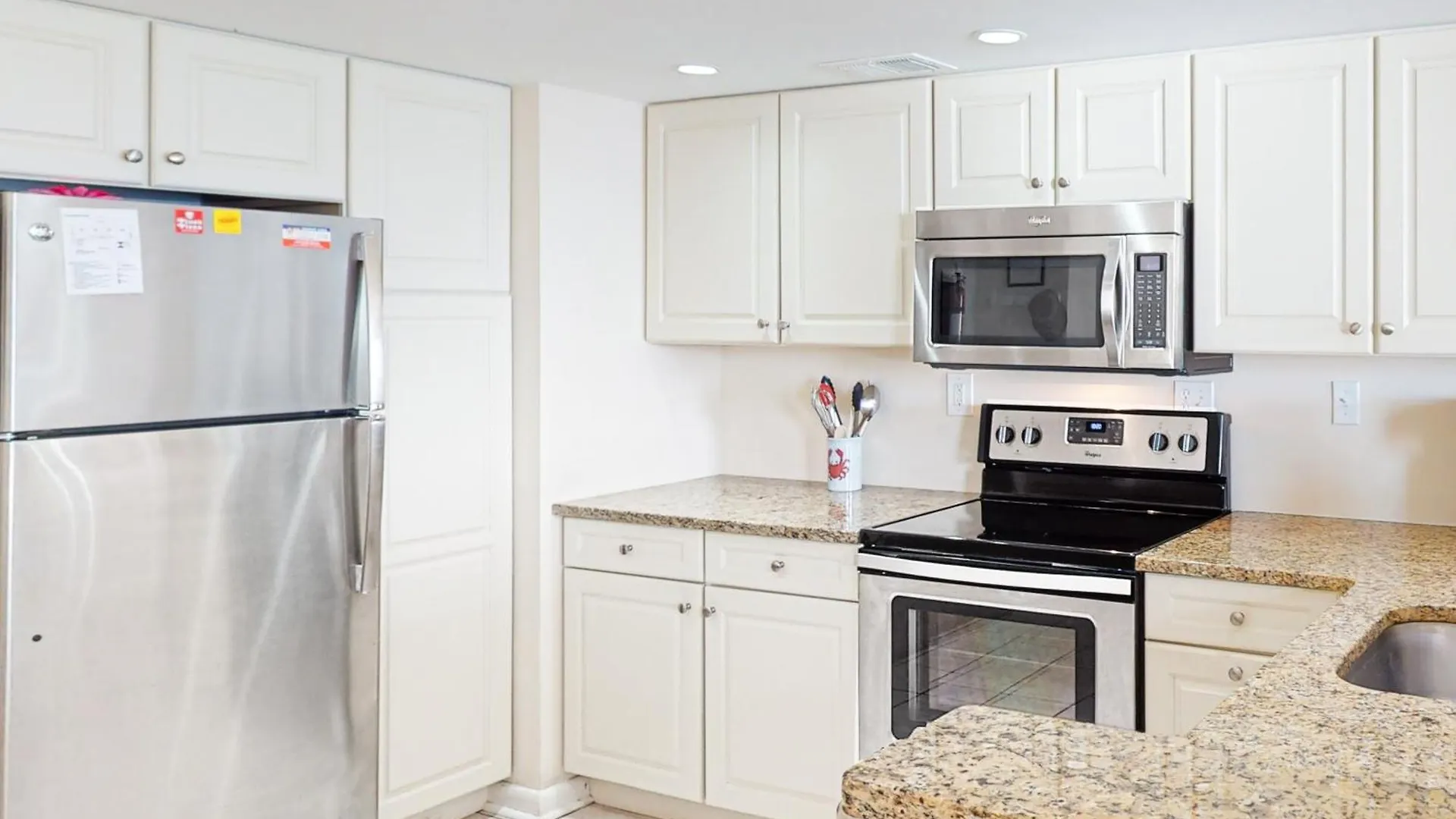 Surfside 84 Apartment Ocean City