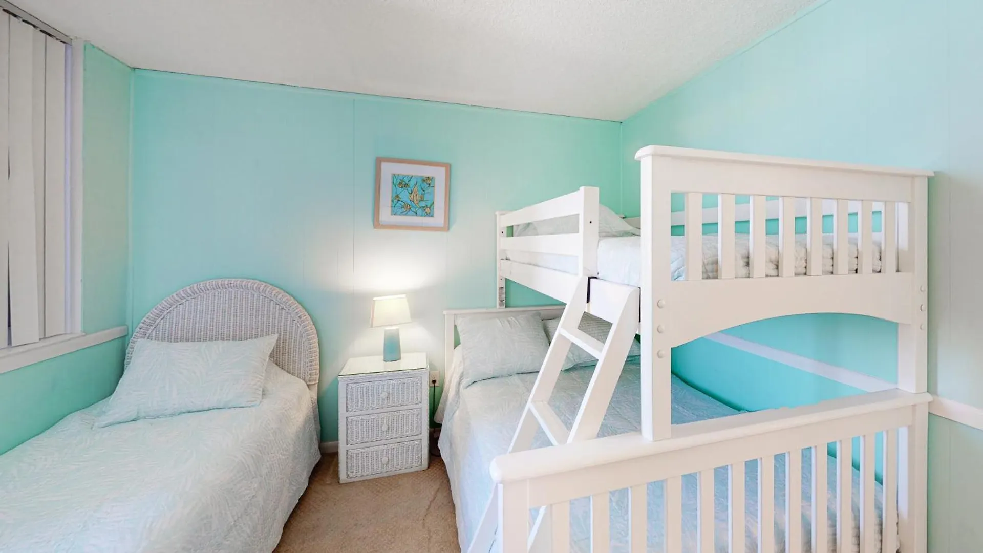 Surfside 84 Apartment Ocean City