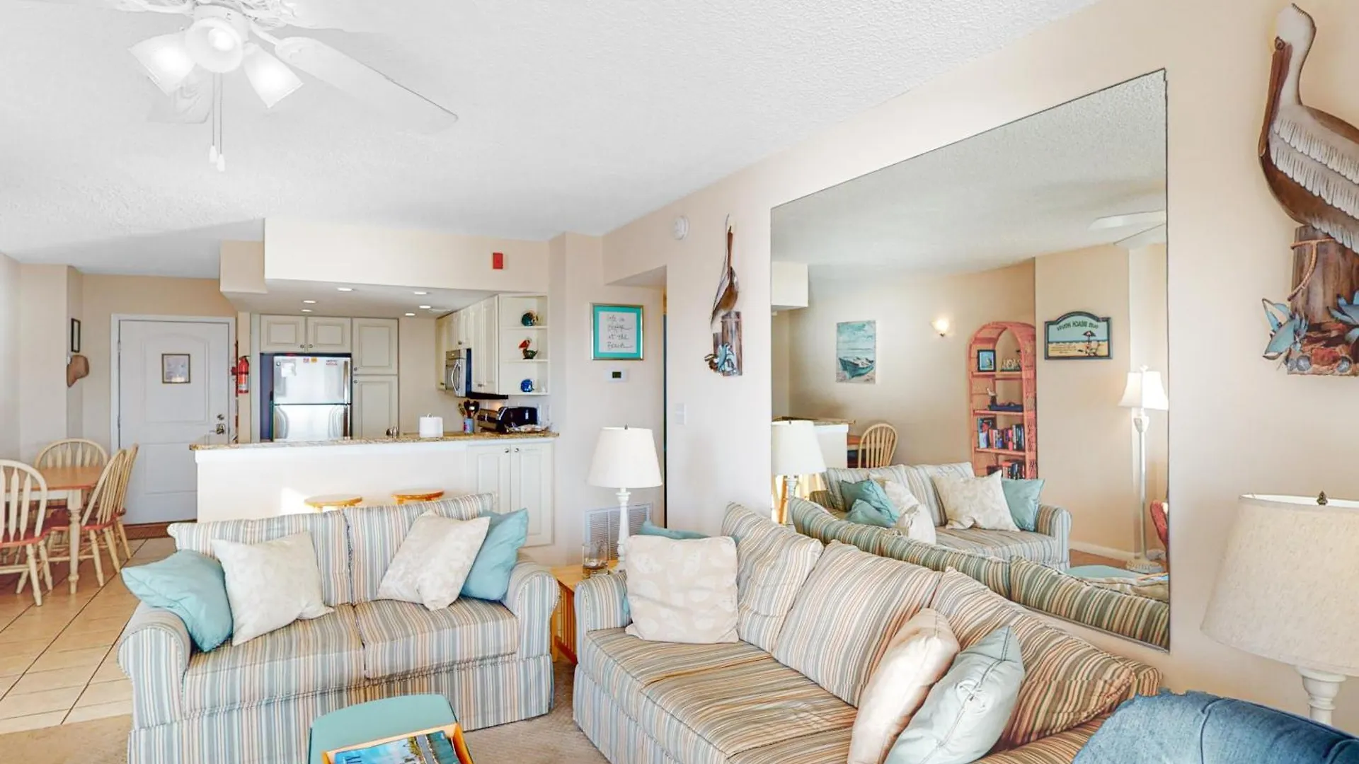 Surfside 84 Apartment Ocean City United States