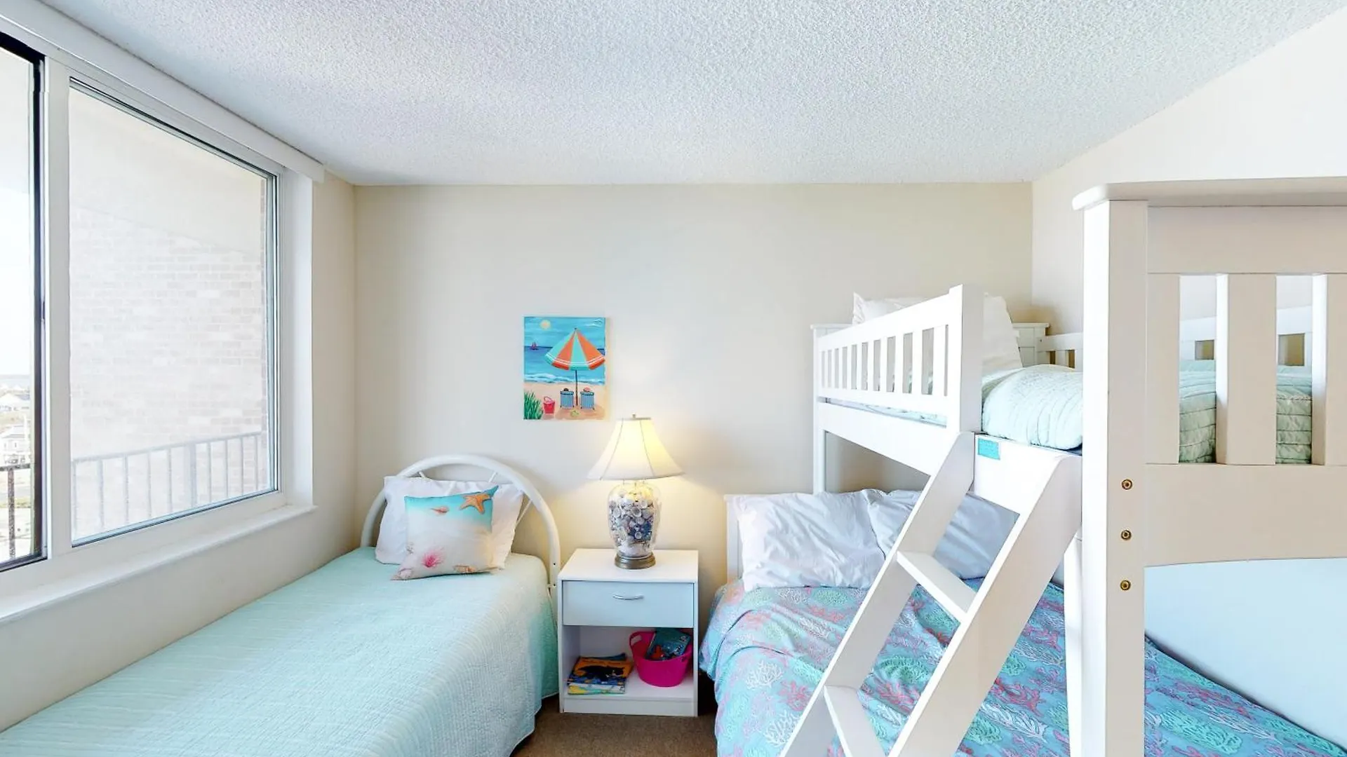 Surfside 84 Apartment Ocean City United States