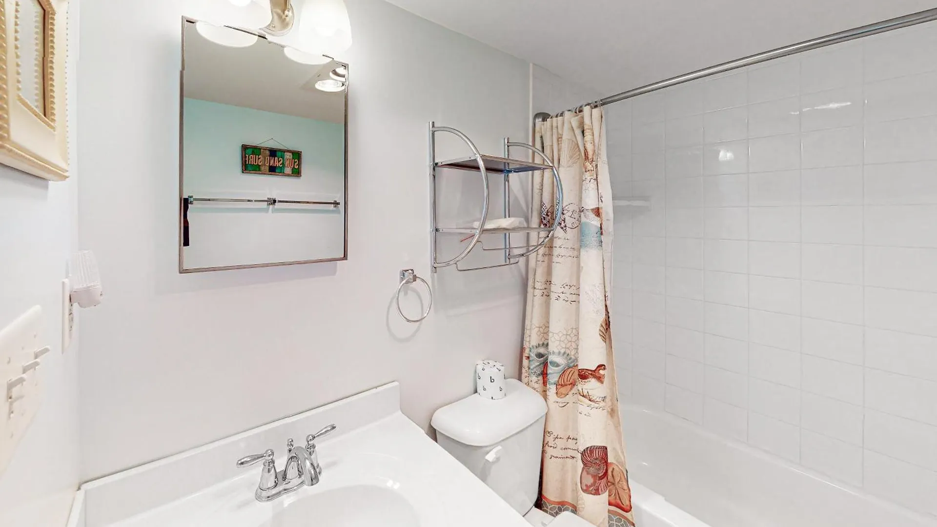 Surfside 84 Apartment Ocean City 0*,
