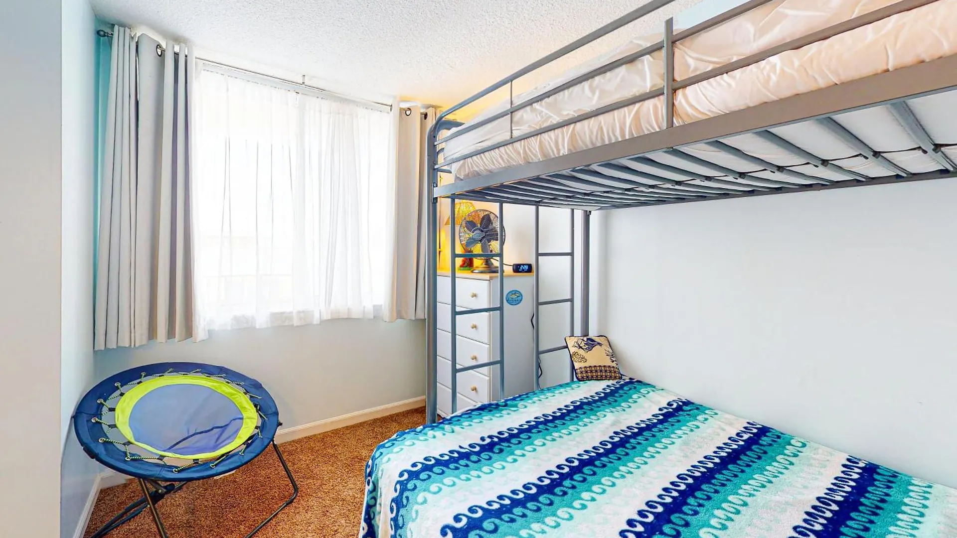 Surfside 84 Apartment Ocean City