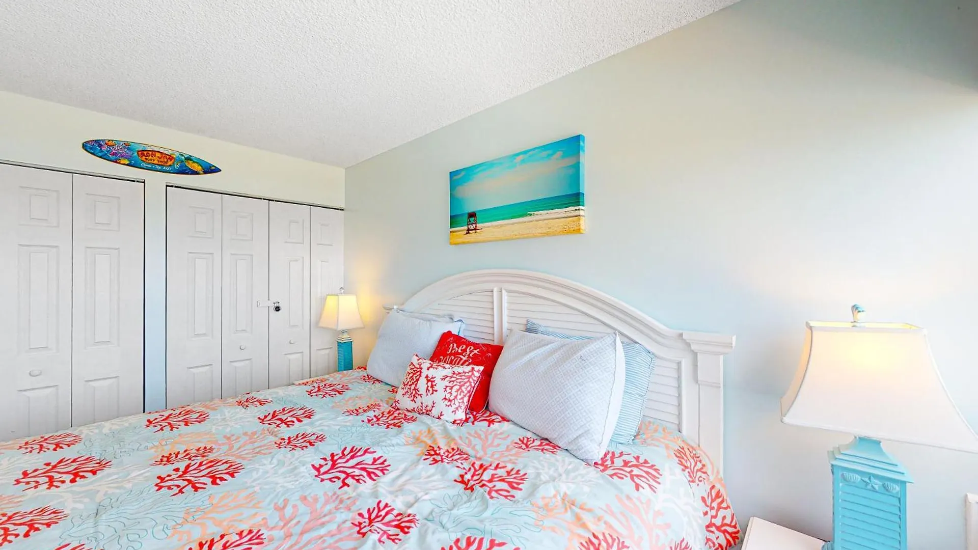 Surfside 84 Apartment Ocean City