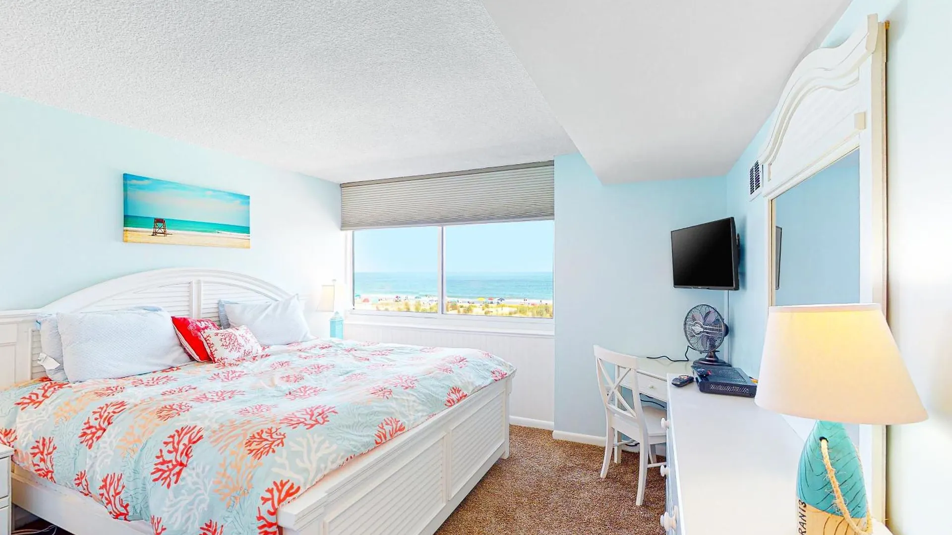 Surfside 84 Apartment Ocean City 0*,  United States