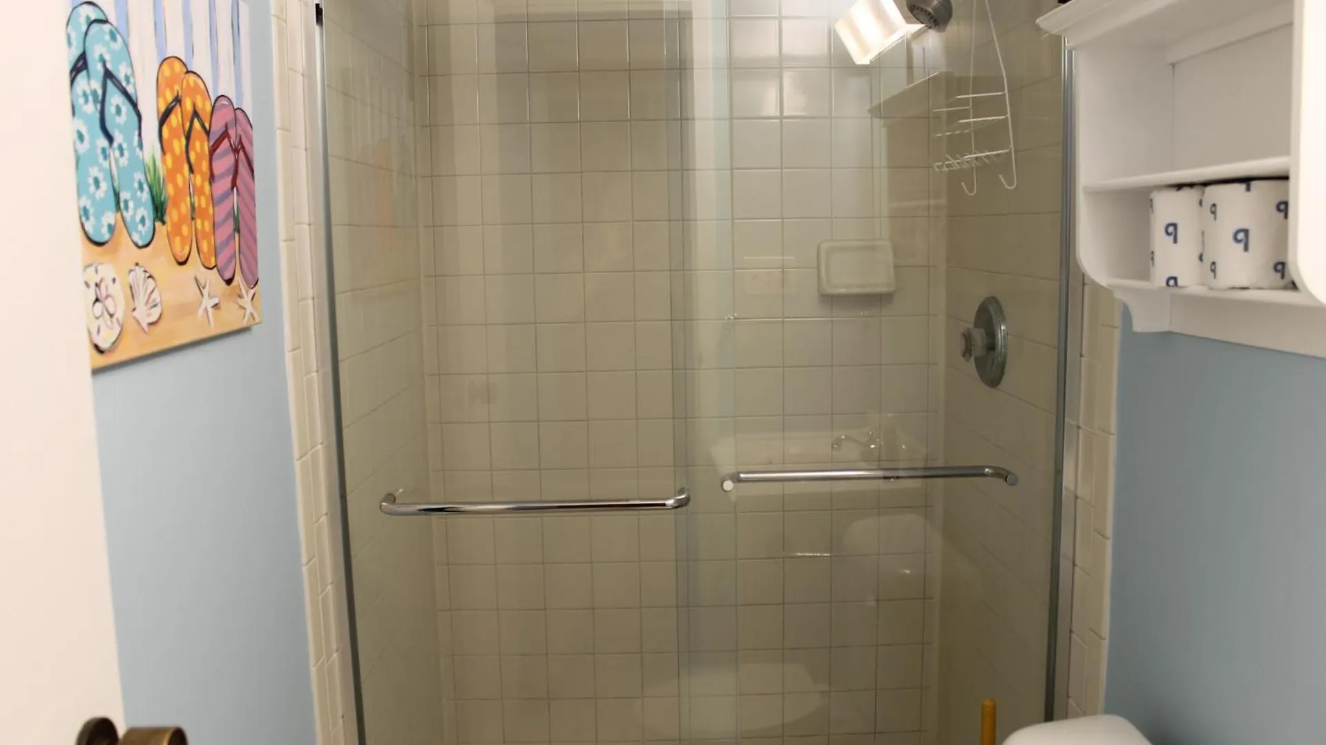 Surfside 84 Apartment Ocean City